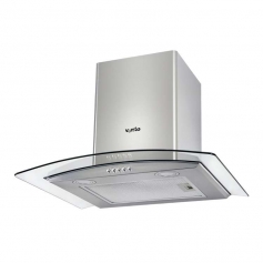 Вытяжка VENTOLUX FERRARA 60 INOX (700) PB в Запорожье